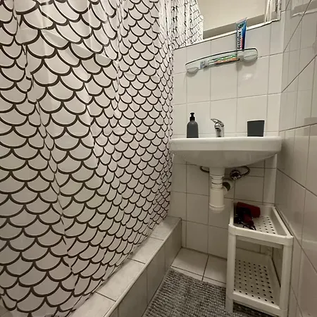 Tan House Apartamento *
