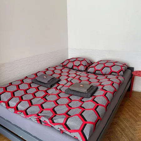 Tan House Apartamento Berati